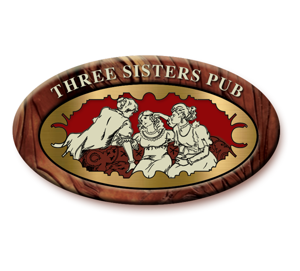 Three Sisters logo